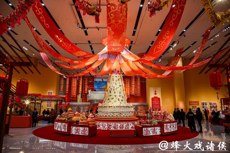 “过年——丙午春节系列主题展”1月20日开幕 “过年——丙午春节系列主题展”1月20日开幕